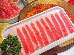 -小龙坎火锅(IFS HOT店)