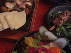 -Luchador摔跤手墨西哥餐厅(恒宇广场店)