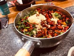 -辣盆盆麻辣小龙虾(哈尔滨总店)