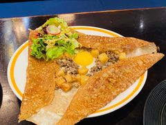 -La Creperie法餐厅(芮欧百货店)