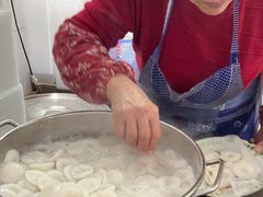 -共和老洪豆花草粿水粿