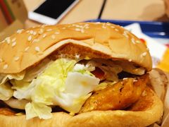 霸王鸡腿煲-汉堡王(南京砂之船店)