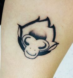 -OldsixTattoo刺青