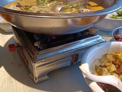 -老傅家湘潭水煮活鱼店(众一国际店)