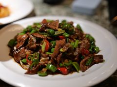 -绿茶餐厅(光谷世界城步行街店)