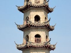 -落星墩