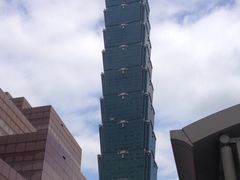 台北101大楼-台北101