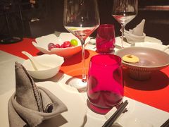 -馋遇江南·精致湖景雅宴(东方之门店)