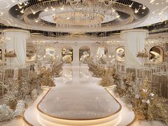 -西安长征华美达酒店