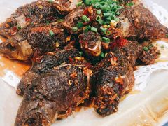 -椿记烧鹅(叠彩店)