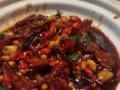 -辣小鲜·南昌大排档(船山路店)