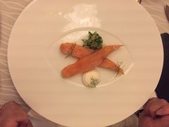 -迪拜帆船酒店海底餐厅