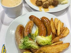 -宜家·瑞典风味餐厅(四元桥店)