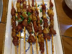 -代羊肉(中和店)