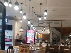 -必胜客(安盛购物广场金州店)