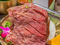 -牧童禧肉社·韩国炭火烤肉店(中粮祥云小镇店)