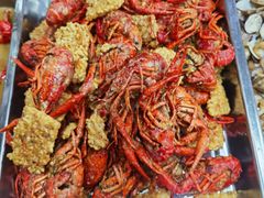 -呆虾王龙虾馆(南湖总店)