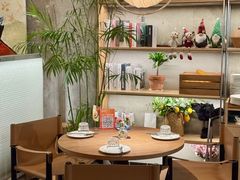 -芭莉与彩虹西餐厅(成都合生汇店)