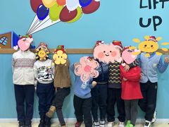 -奇尔思青少儿·语言·艺术·演讲(顾戴路店)