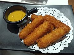 -豪客来牛排(空港华联店)