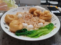 -友达面馆(海珠店)