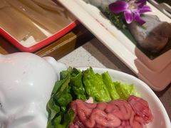 -大龙燚·旷野鲜火锅(广州首店)