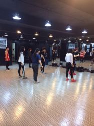 -YASAKI国际舞蹈中心