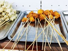 串串-钢管厂五区小郡肝火锅串串香(清河店)