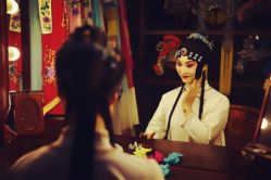 -霓裳雅韵京剧戏曲摄影(豪苑大厦店)