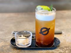 -BE NORMAL CAFE(霞溪路店)