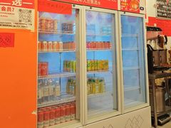 -荆九爷爆炒桥头三嫩(云南北路店)