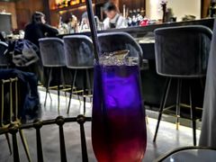 -STARRY CAFE & LOUNGE BAR(高新店)