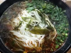 -阿姨小肉摊(同济西苑店)