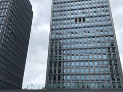 -陆家嘴世纪金融广场