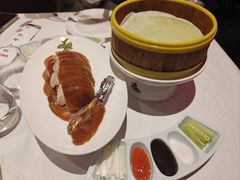 -北平人家·北京烤鸭(西关环岛店)