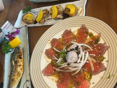 -九井澤精致料理(金茂店)