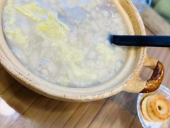 -芋包王闽南茶楼(八市店)