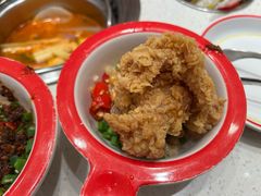 -龍歌自助小火锅(市南金茂湾店)