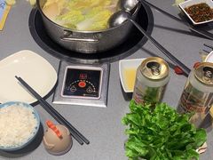 -椰小鸡·琼州糟粕醋(美兰缤纷城店)