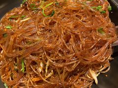蟹黄粉丝-江太极江浙菜(马桥万达广场店)
