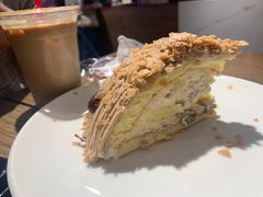-Peet's Coffee皮爷咖啡(德基店)