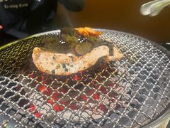 -樱嘢·炭火烧肉(惠南店)