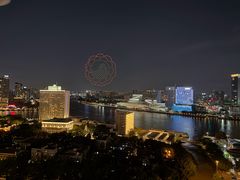 -珠江夜游西堤码头