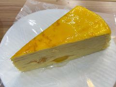 -OZ cafe(南昌路店)