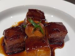 -真地道京味府·鲜橙烤鸭·北京菜(朝外大街东大桥店)