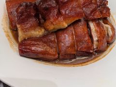 -頂好酒家·经典粤菜(海信广场店)