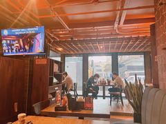 -Q MEX 库迈墨西哥餐吧(三里屯店)