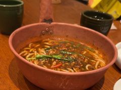 -云海肴·汽锅鸡·云南菜(苏州中心店)