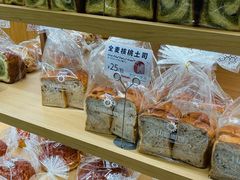 -山崎面包(静安久光店)