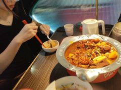 -胖哥俩肉蟹煲(梅溪步步高店)